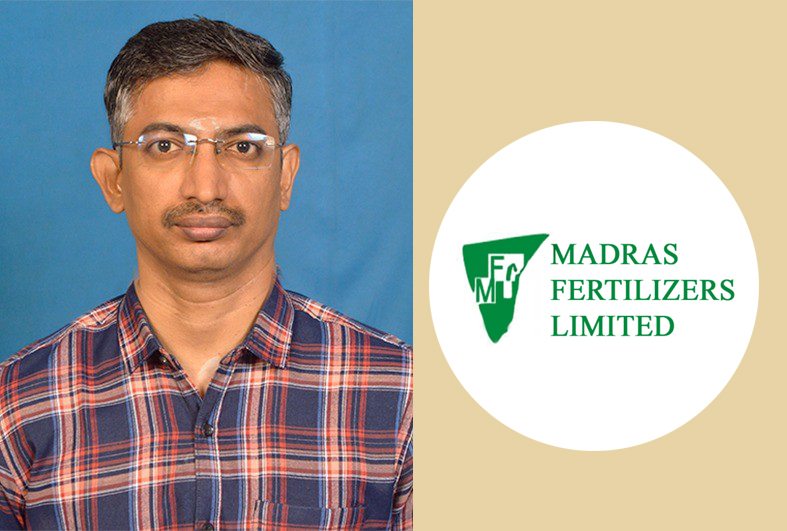 Tenure of Ramkumar Natarajan as CVO, MFL extended